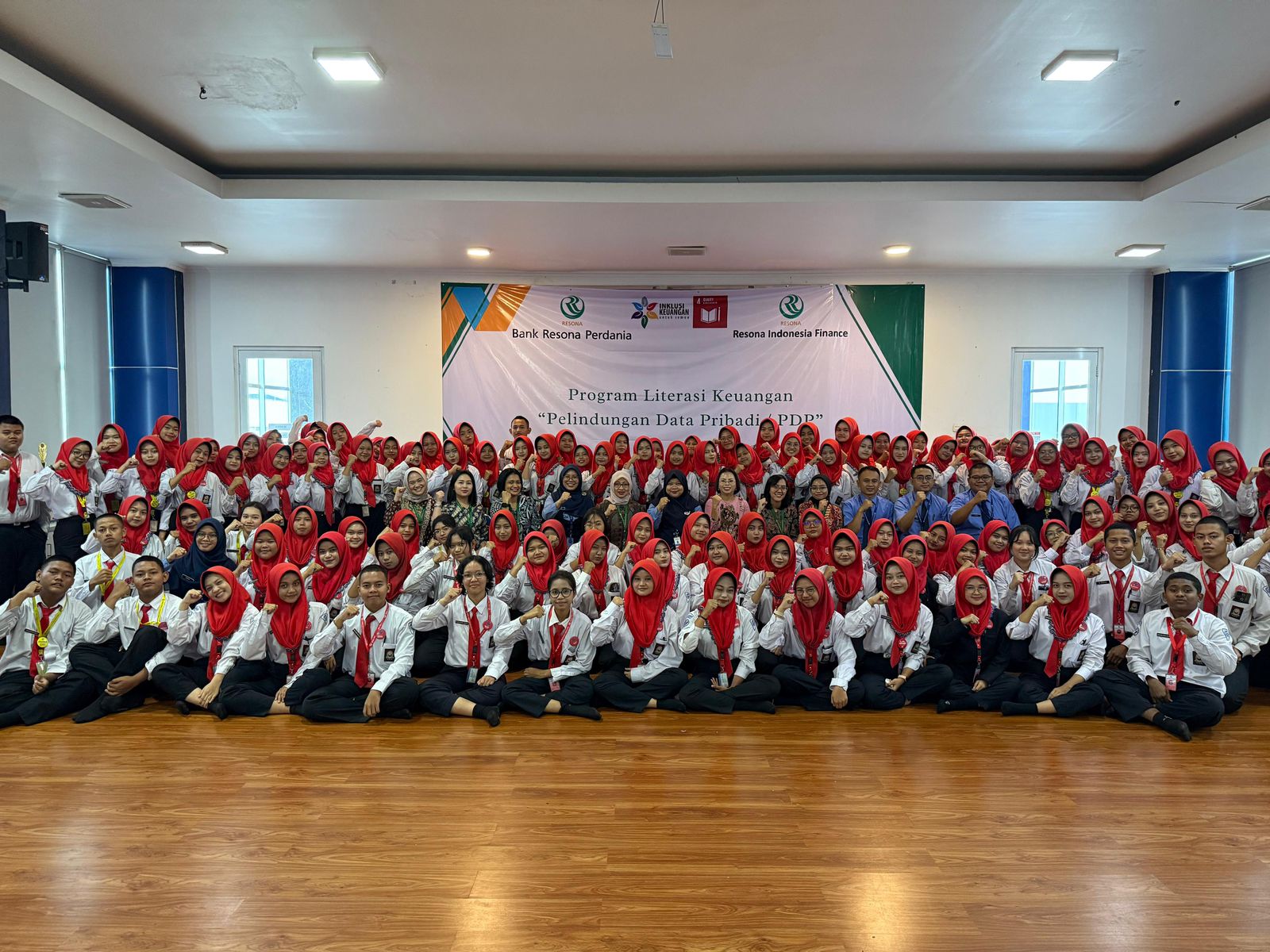 literasi keuangan resona 2
