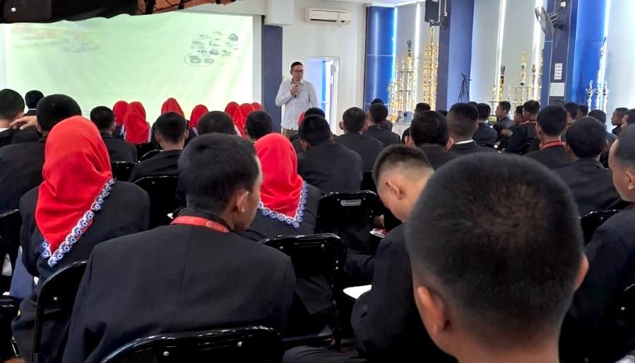 Seminar horenso 24 sept - 1