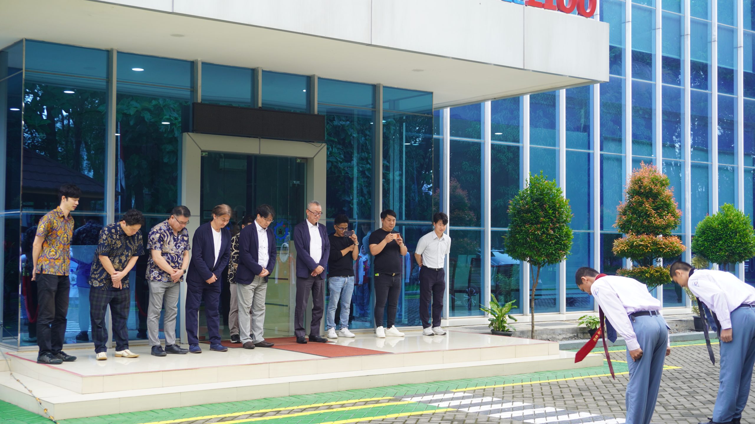 Daisen Nyugyou Fujita Tekko (1)