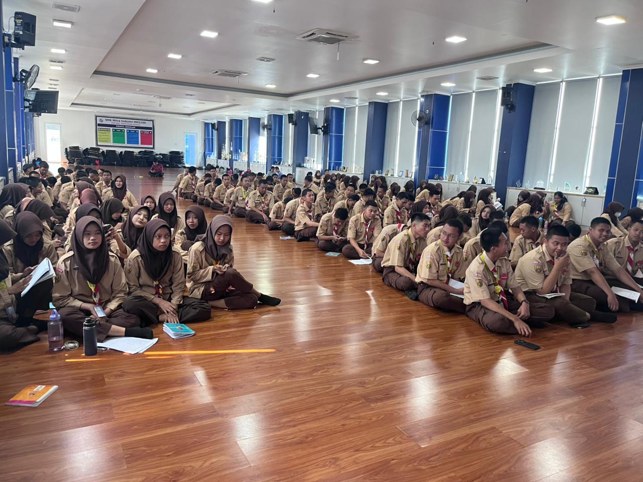 SMK Mendunia (1)